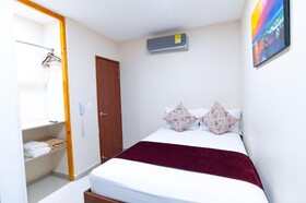 Hotel Sierra Nevada