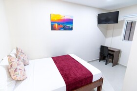 Hotel Sierra Nevada