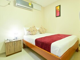 Hotel Sierra Nevada