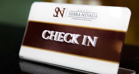 Hotel Sierra Nevada