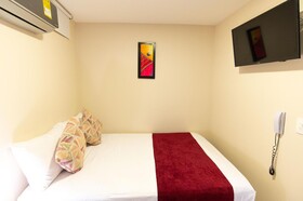 Hotel Sierra Nevada