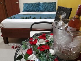 Hotel Sierra Nevada