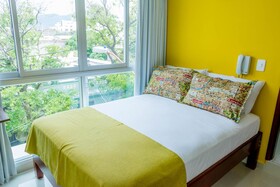 Hotel Sierra Nevada