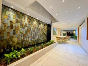 Hotel Sierra Nevada