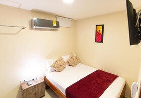 Hotel Sierra Nevada