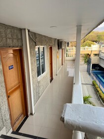 SG Hotel Castillo Aqua