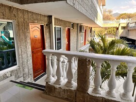 SG Hotel Castillo Aqua