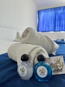 SG Hotel Castillo Aqua