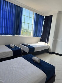 SG Hotel Castillo Aqua