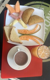 SG Hotel Castillo Aqua