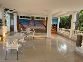 SG Hotel Castillo Aqua