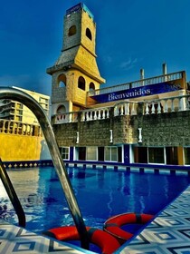 SG Hotel Castillo Aqua