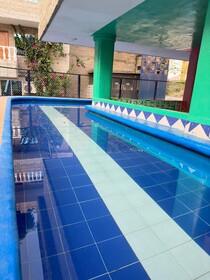 SG Hotel Castillo Aqua