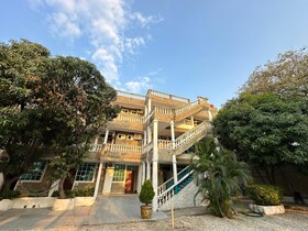 SG Hotel Castillo Aqua