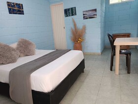 Taganga Tropical House