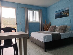 Taganga Tropical House