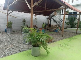 Taganga Tropical House