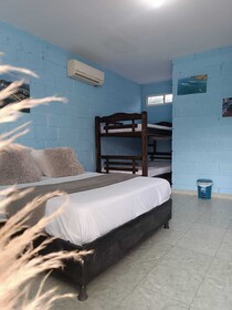 Taganga Tropical House