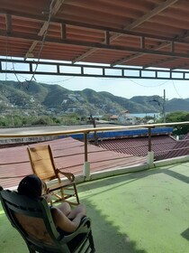 Taganga Tropical House