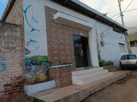 Taganga Tropical House