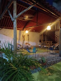 Taganga Tropical House