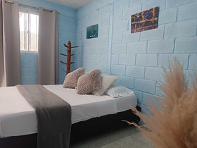 Taganga Tropical House