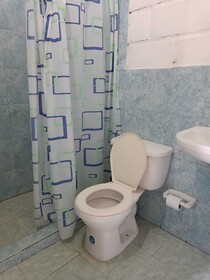 Taganga Tropical House