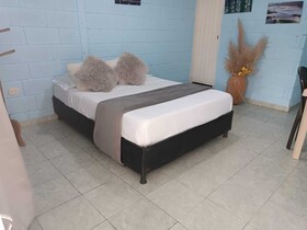 Taganga Tropical House