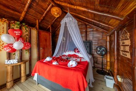 Glamping Mirador de Santa Fe