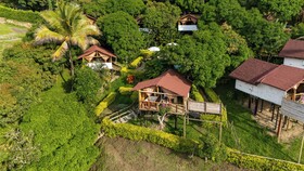 Glamping Mirador de Santa Fe