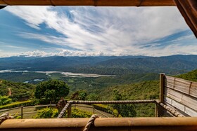 Glamping Mirador de Santa Fe