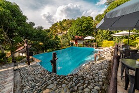 Glamping Mirador de Santa Fe