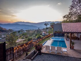 Monteclaro Campestre