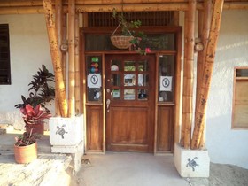 La Tortuga Hostel