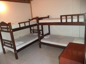 La Tortuga Hostel