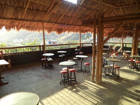 La Tortuga Hostel