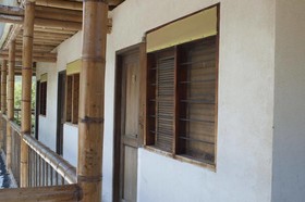 La Tortuga Hostel
