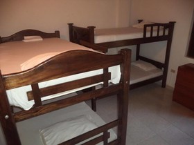 La Tortuga Hostel