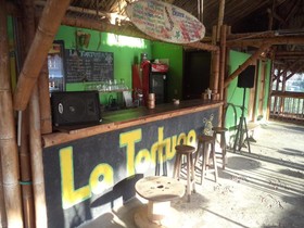 La Tortuga Hostel