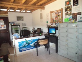La Tortuga Hostel
