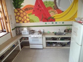 La Tortuga Hostel