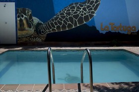 La Tortuga Hostel
