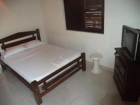 La Tortuga Hostel