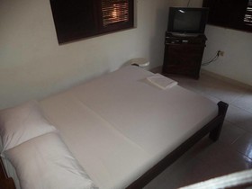 La Tortuga Hostel