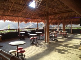 La Tortuga Hostel