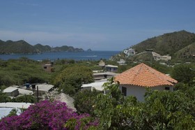 La Tortuga Hostel