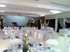 Hotel Camino Verde