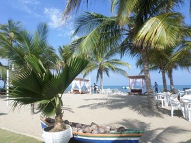 Hotel Camino Verde