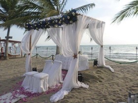 Hotel Camino Verde
