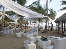Hotel Camino Verde